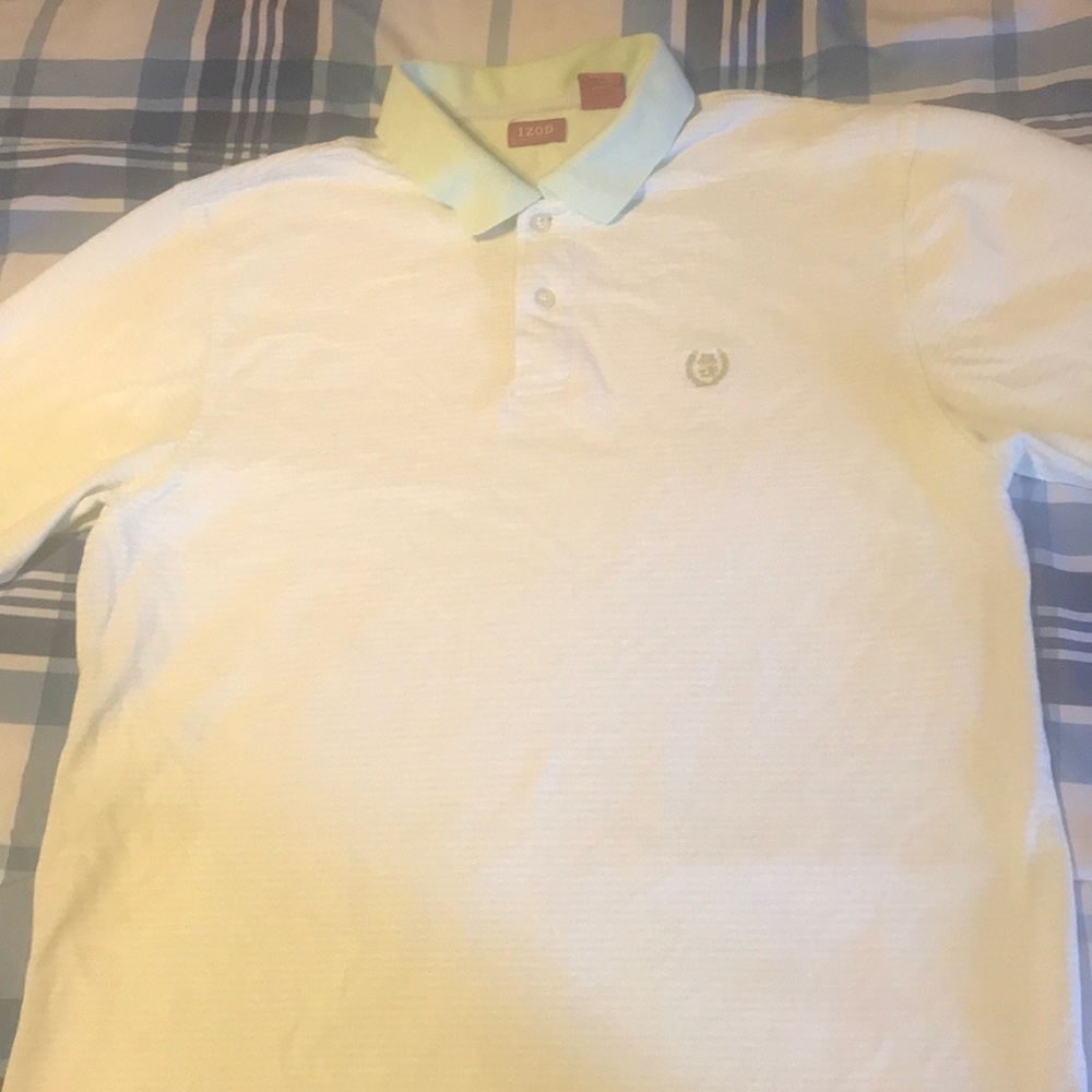 Izod Shirt